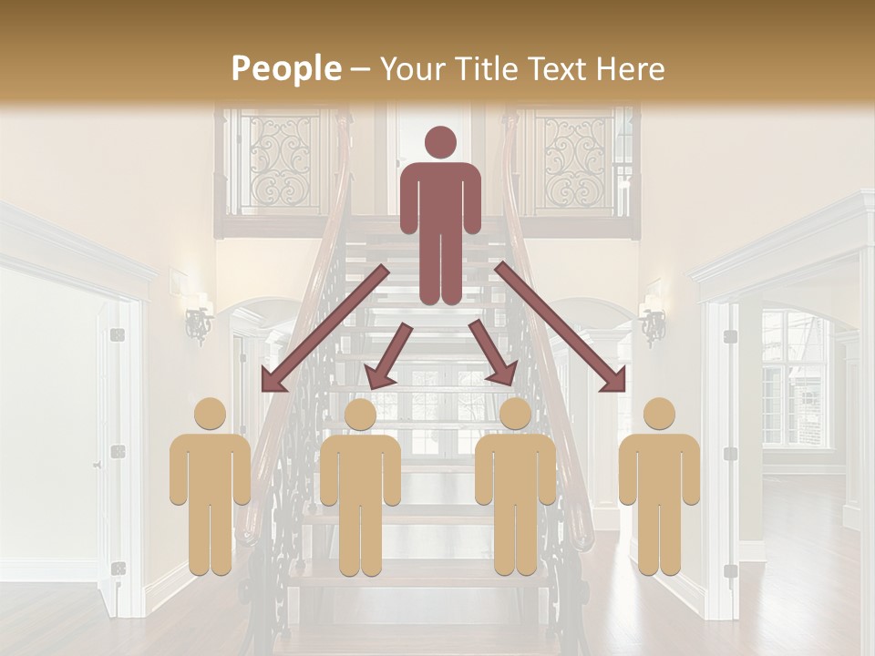 System Part Cold PowerPoint Template