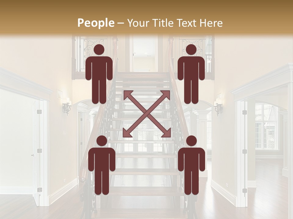 System Part Cold PowerPoint Template