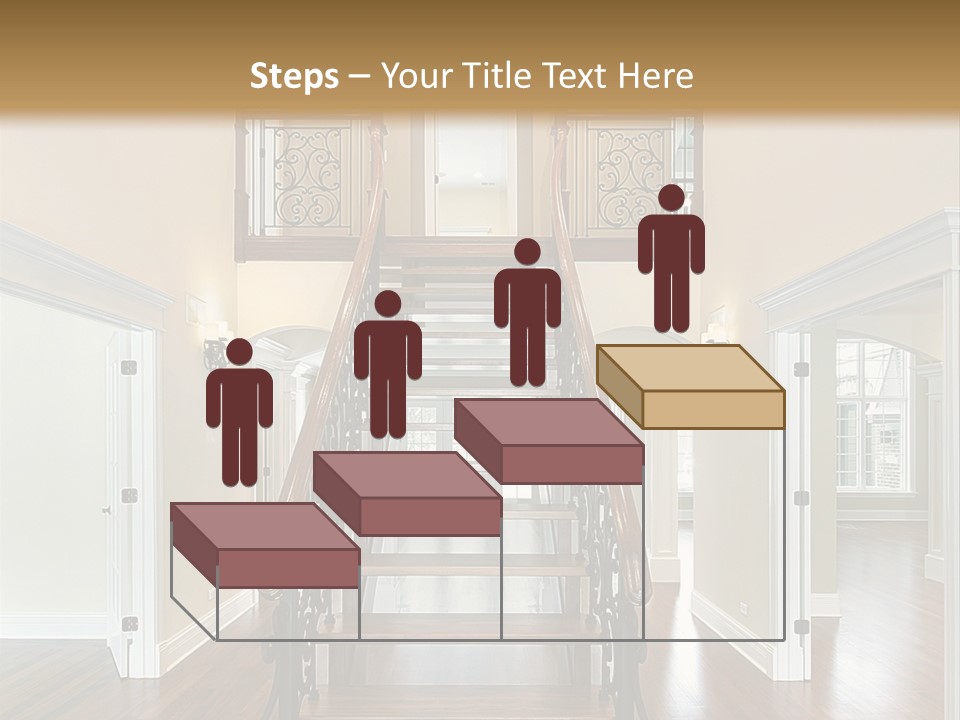 System Part Cold PowerPoint Template