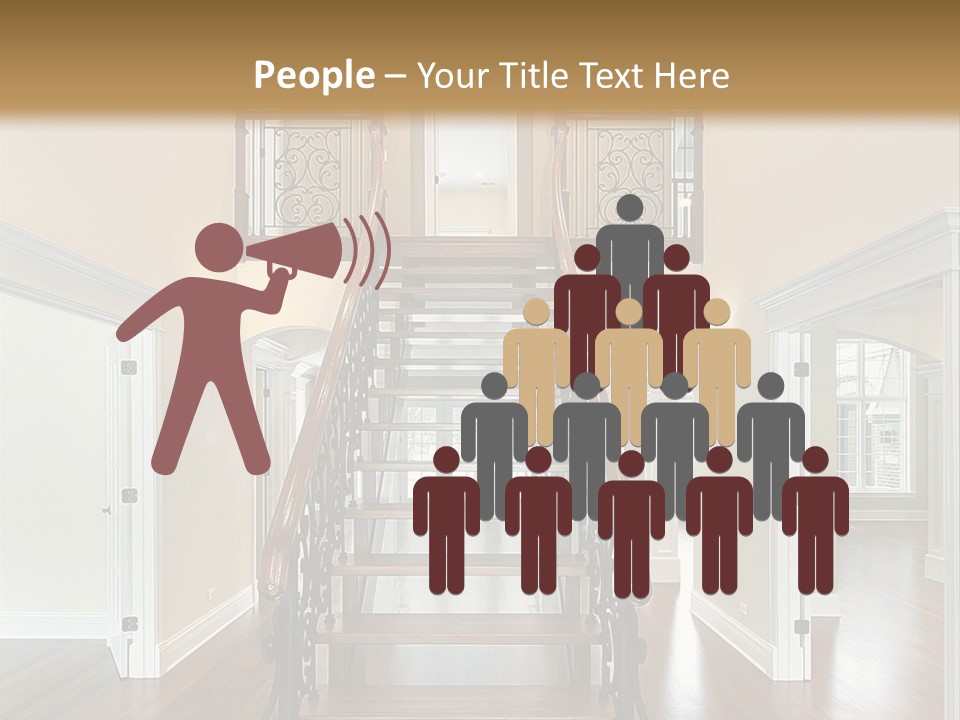 System Part Cold PowerPoint Template