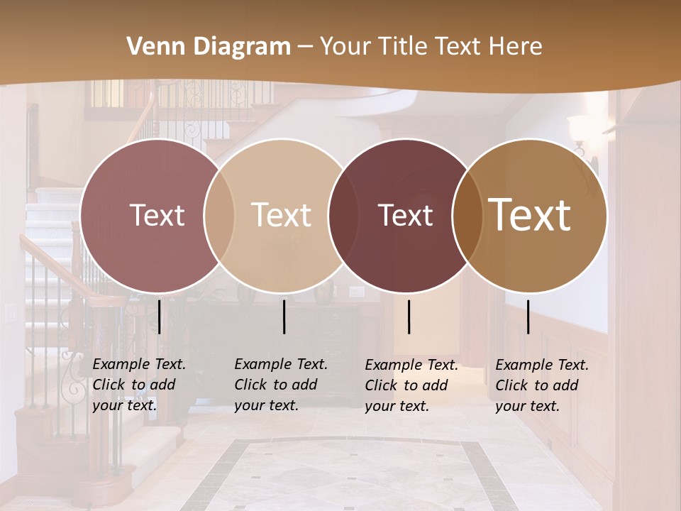 Remote Switch Ventilation PowerPoint Template