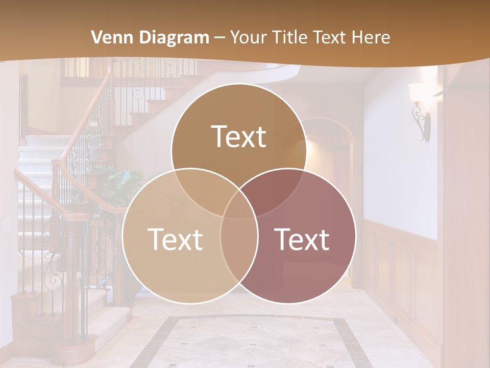 Remote Switch Ventilation PowerPoint Template