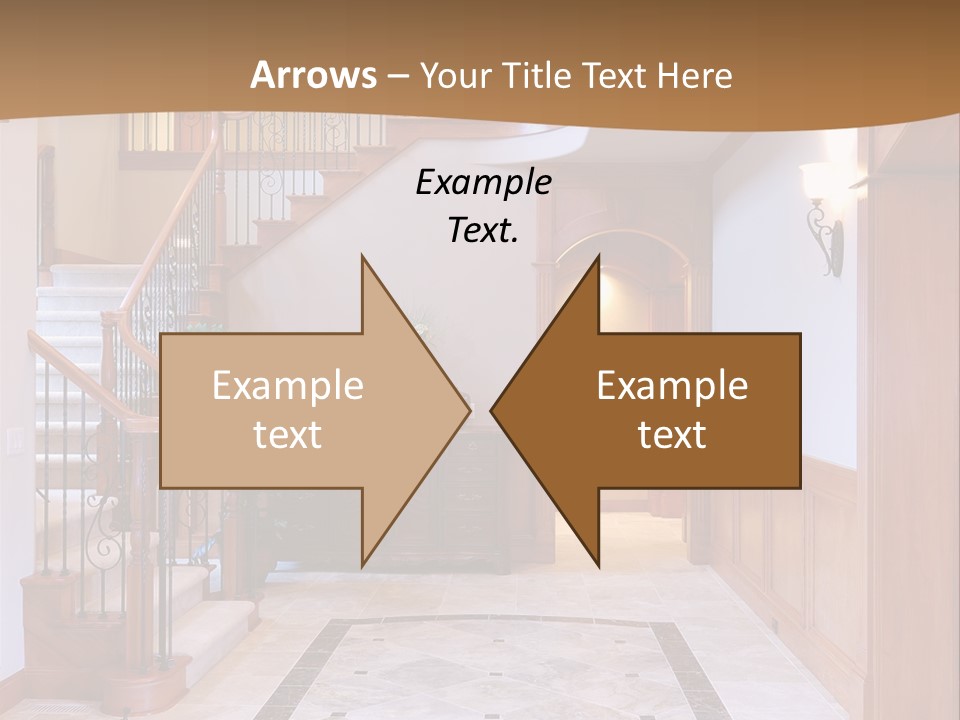 Remote Switch Ventilation PowerPoint Template