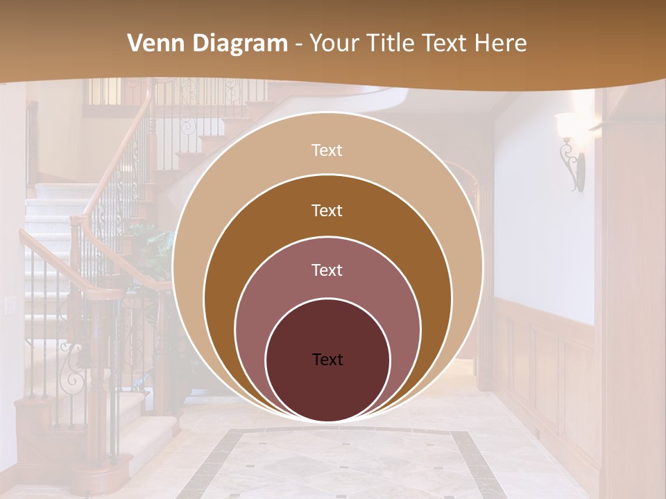 Remote Switch Ventilation PowerPoint Template