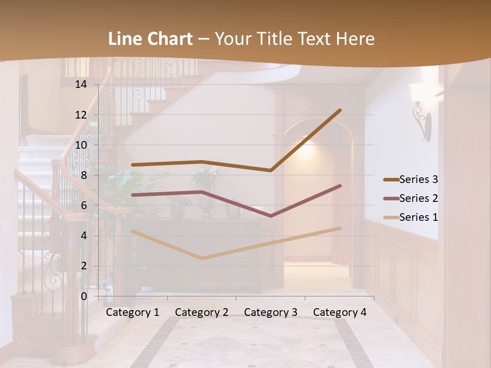 Remote Switch Ventilation PowerPoint Template