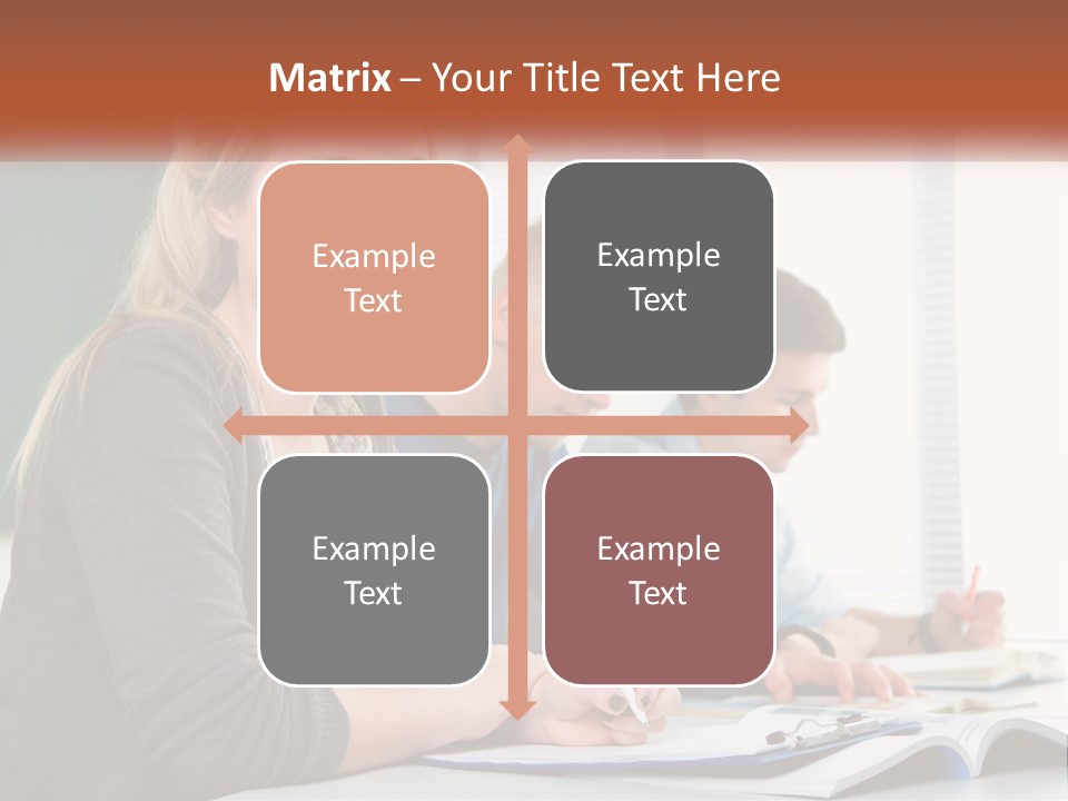 Air Climate Condition PowerPoint Template