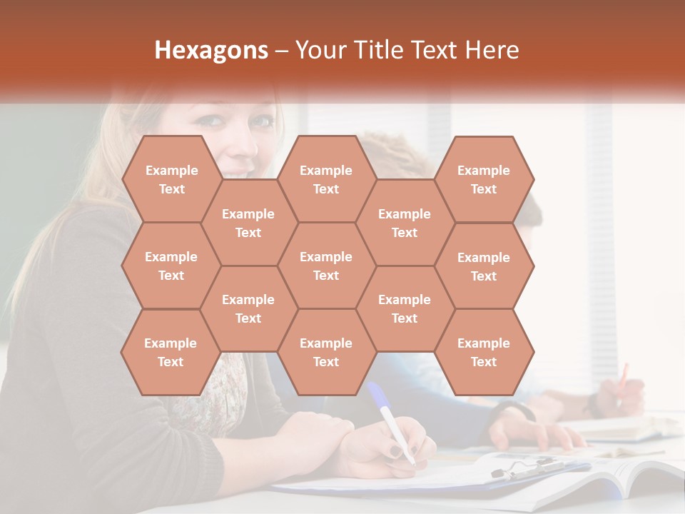 Air Climate Condition PowerPoint Template