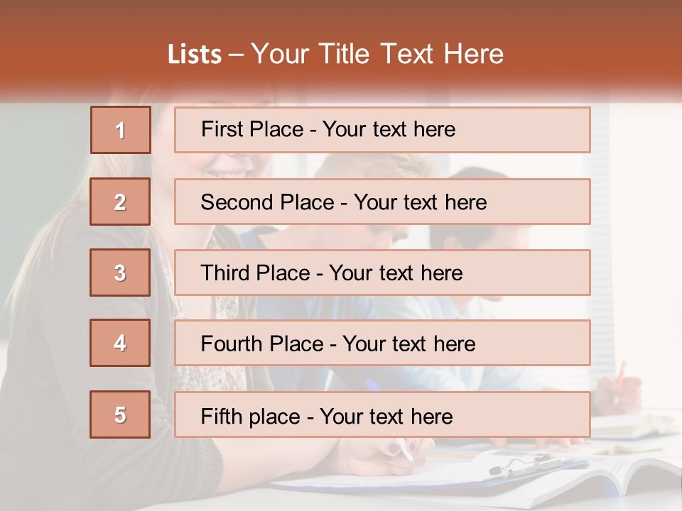 Air Climate Condition PowerPoint Template