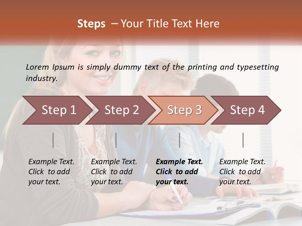 Air Climate Condition PowerPoint Template