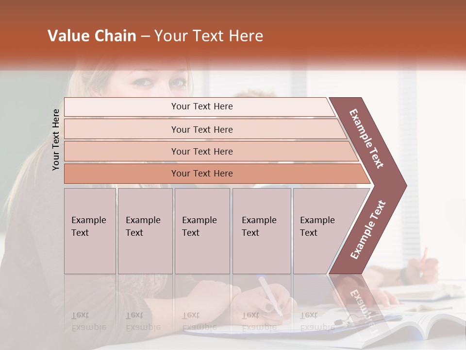 Air Climate Condition PowerPoint Template