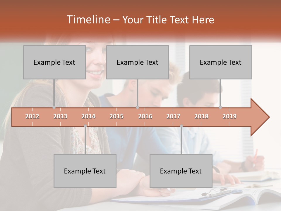 Air Climate Condition PowerPoint Template