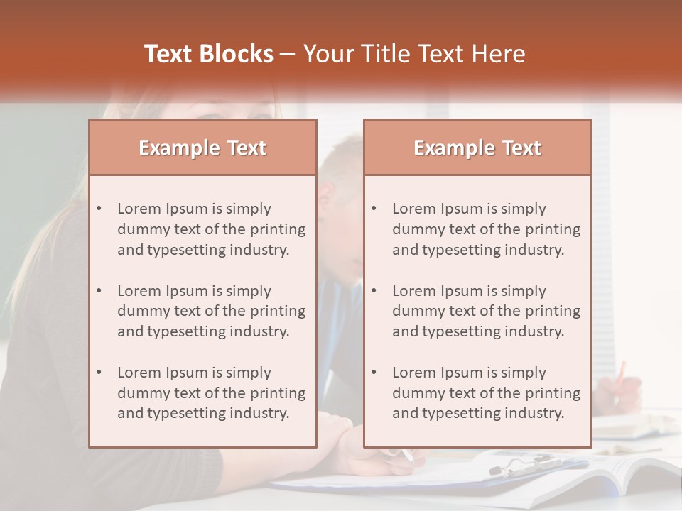 Air Climate Condition PowerPoint Template