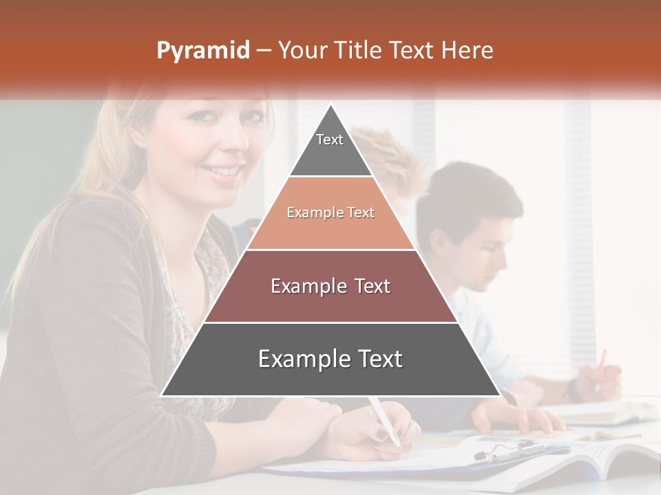 Air Climate Condition PowerPoint Template