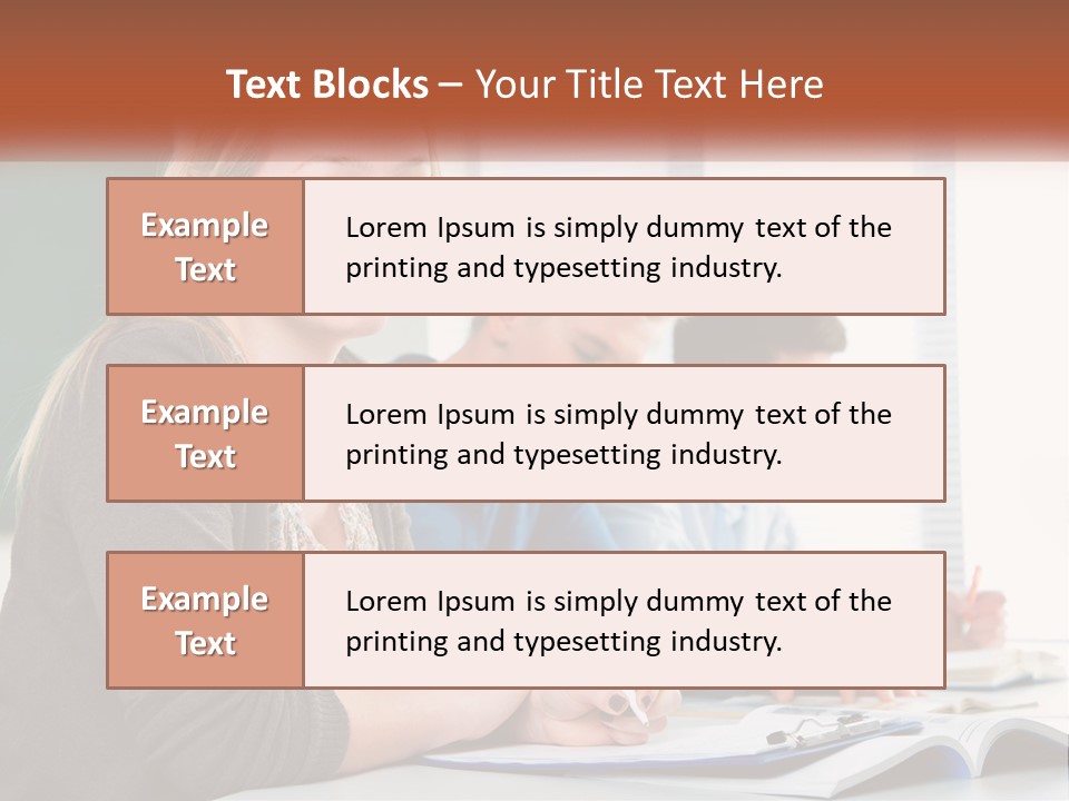 Air Climate Condition PowerPoint Template
