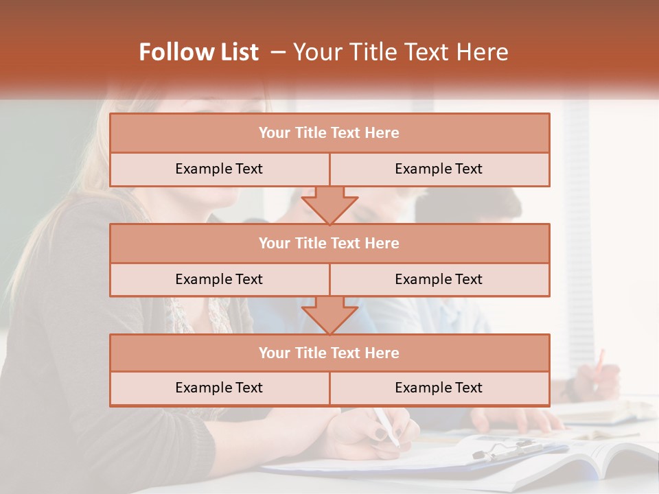 Air Climate Condition PowerPoint Template