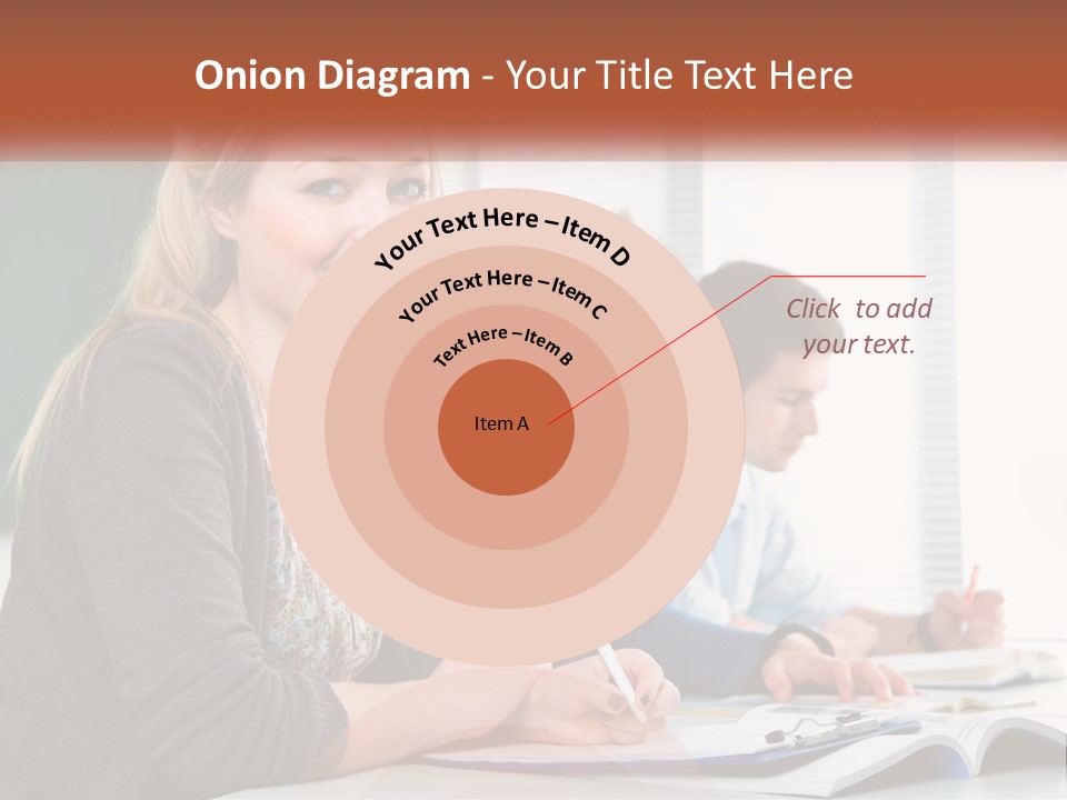 Air Climate Condition PowerPoint Template