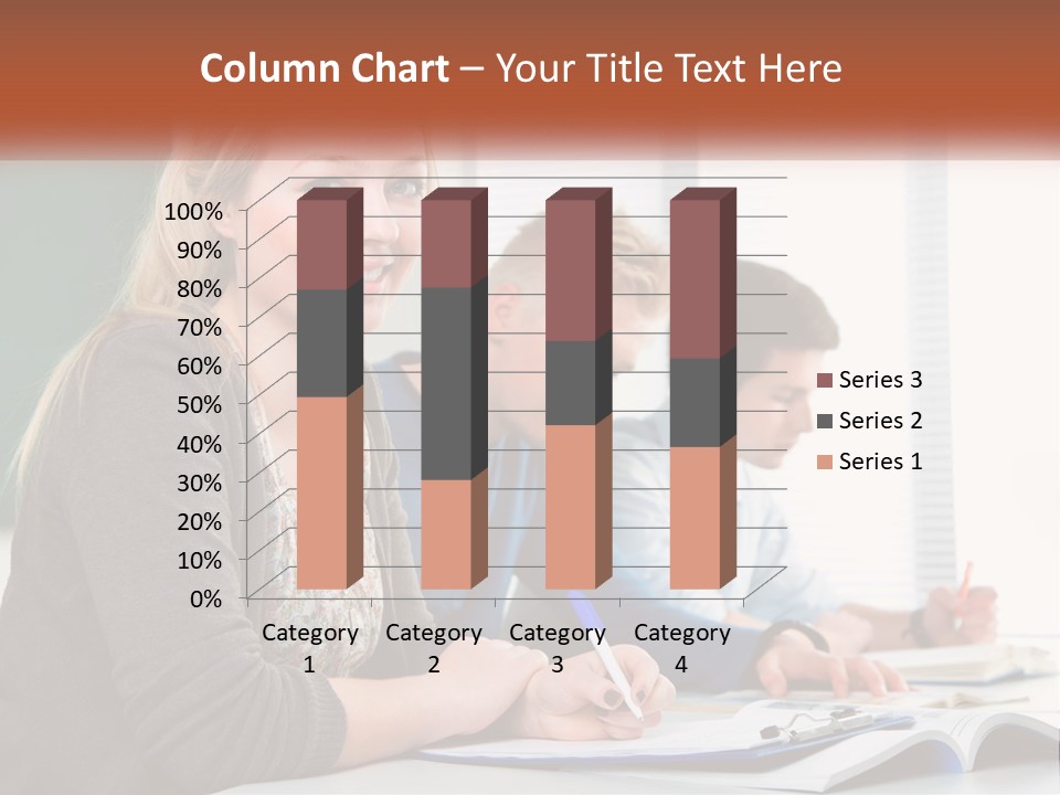 Air Climate Condition PowerPoint Template