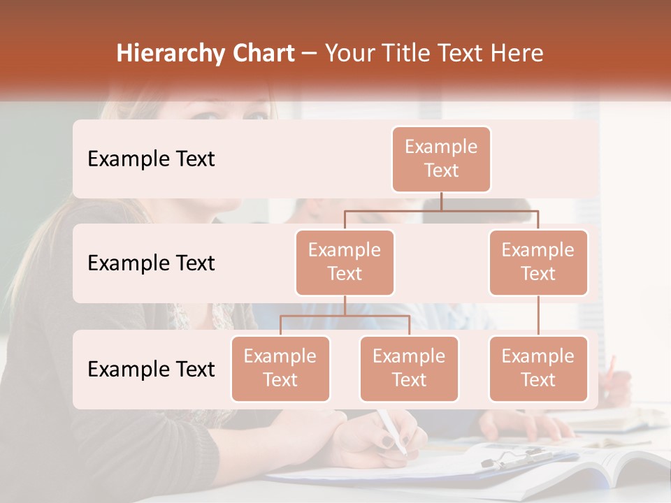 Air Climate Condition PowerPoint Template