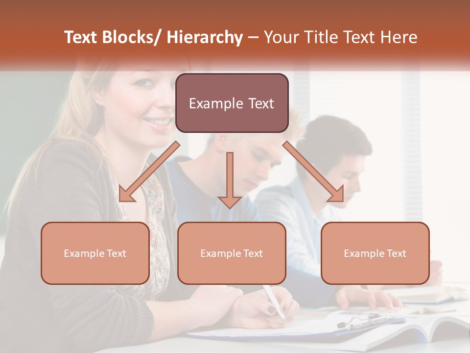 Air Climate Condition PowerPoint Template