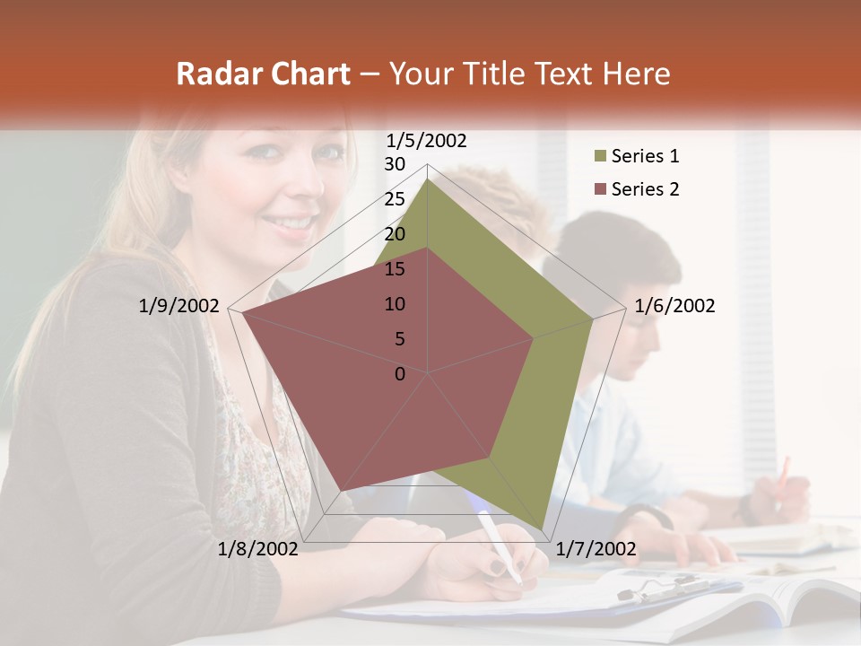 Air Climate Condition PowerPoint Template