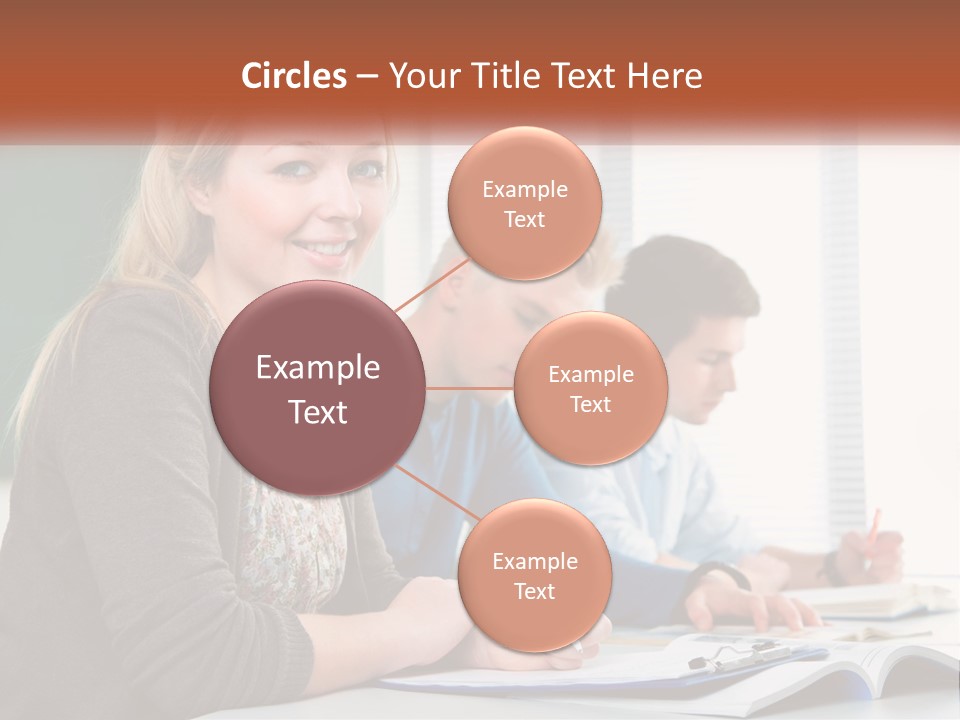 Air Climate Condition PowerPoint Template