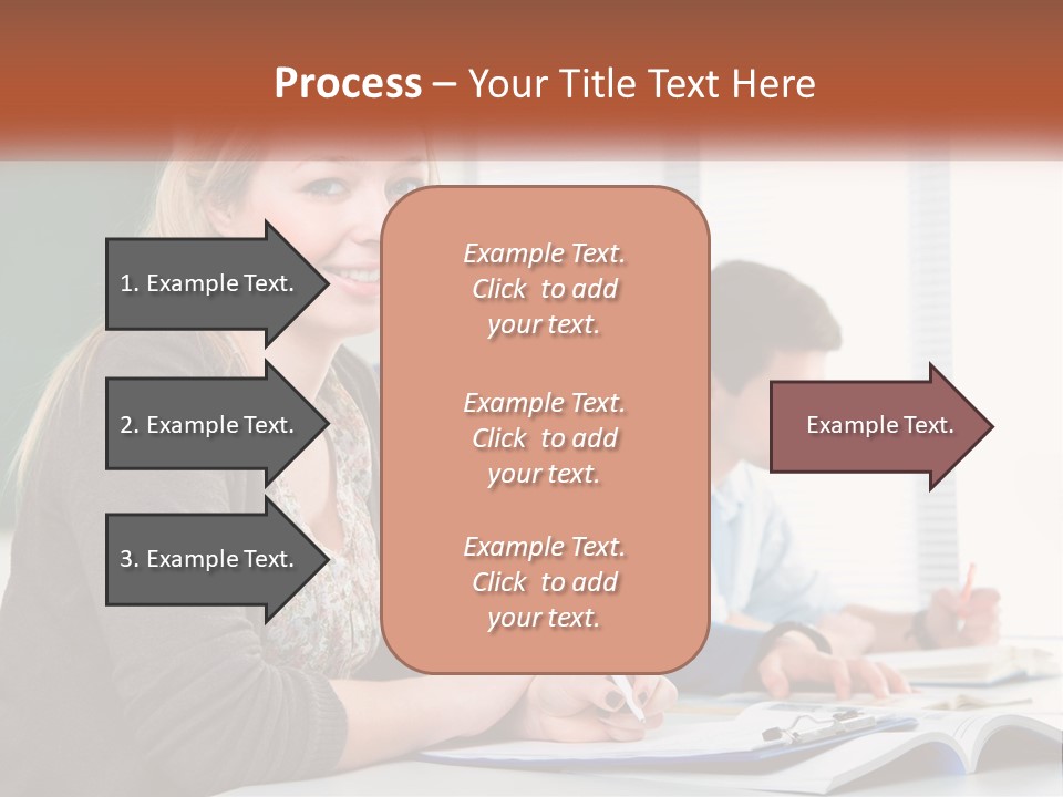 Air Climate Condition PowerPoint Template