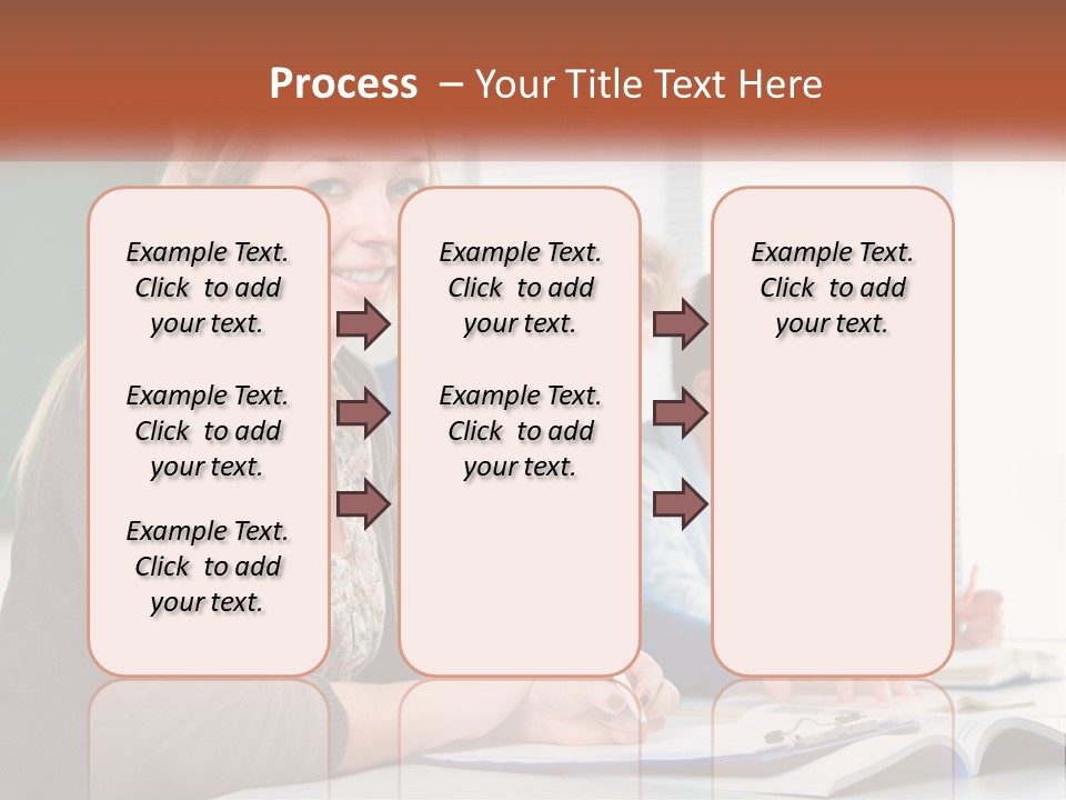 Air Climate Condition PowerPoint Template