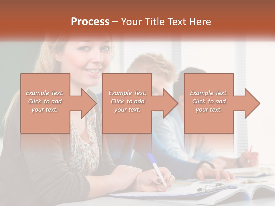 Air Climate Condition PowerPoint Template