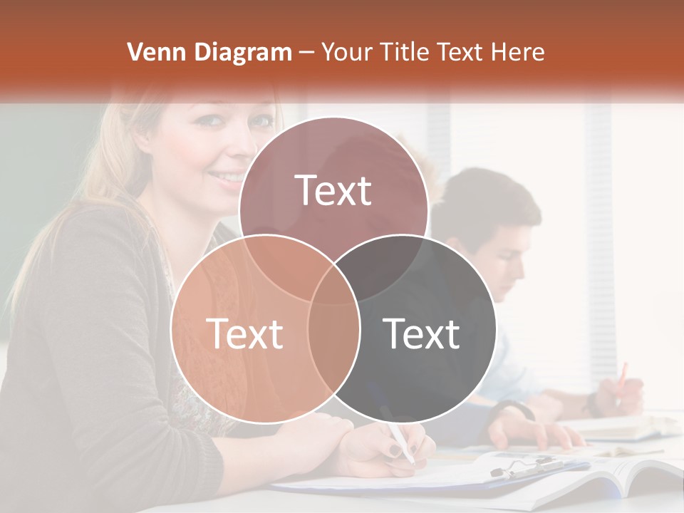 Air Climate Condition PowerPoint Template