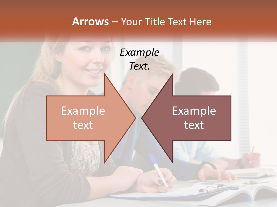 Air Climate Condition PowerPoint Template