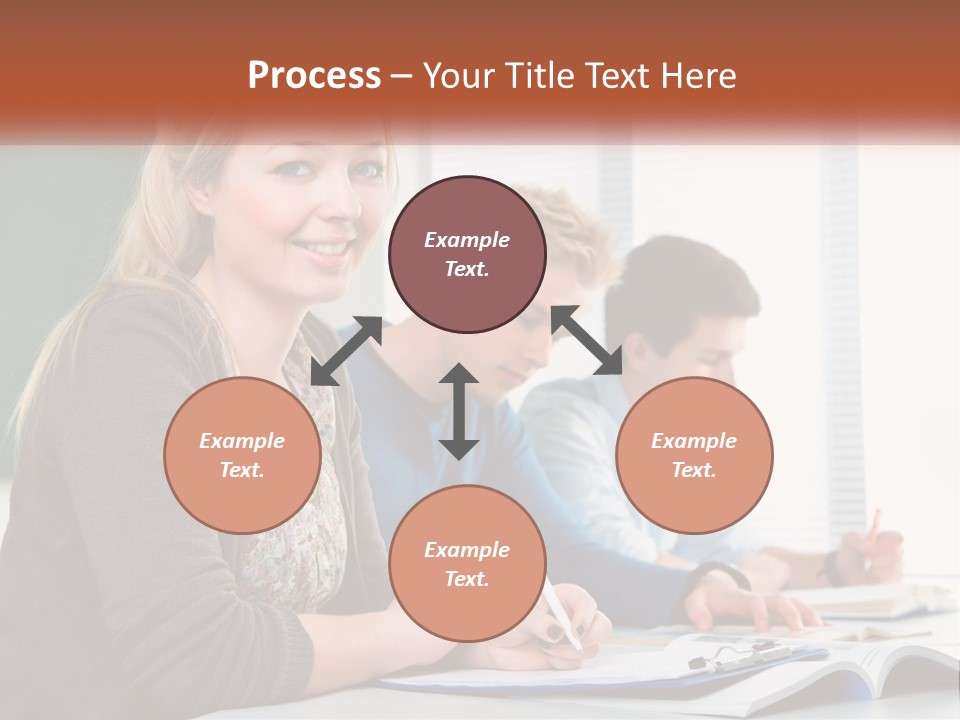 Air Climate Condition PowerPoint Template