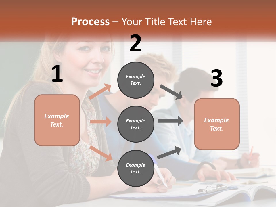 Air Climate Condition PowerPoint Template