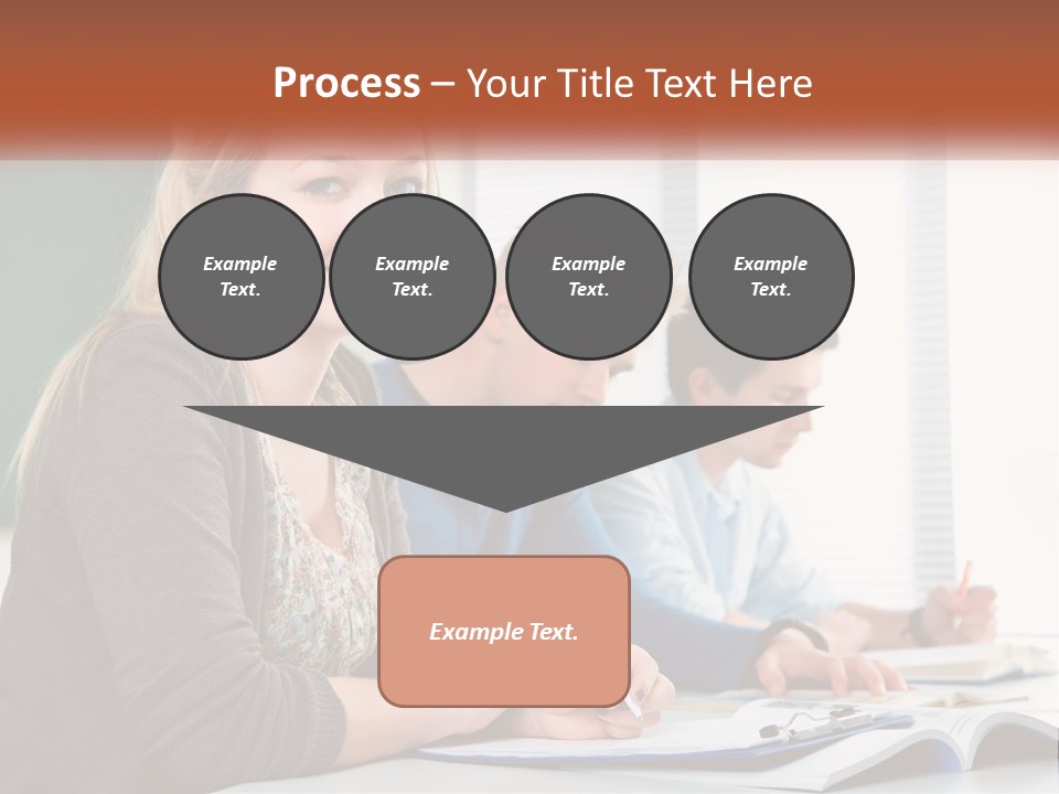 Air Climate Condition PowerPoint Template