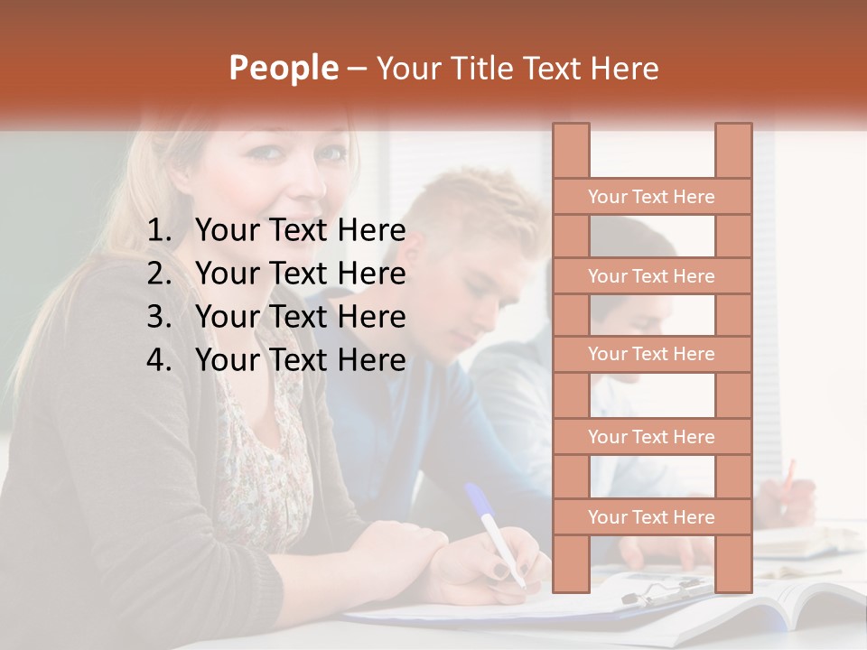 Air Climate Condition PowerPoint Template