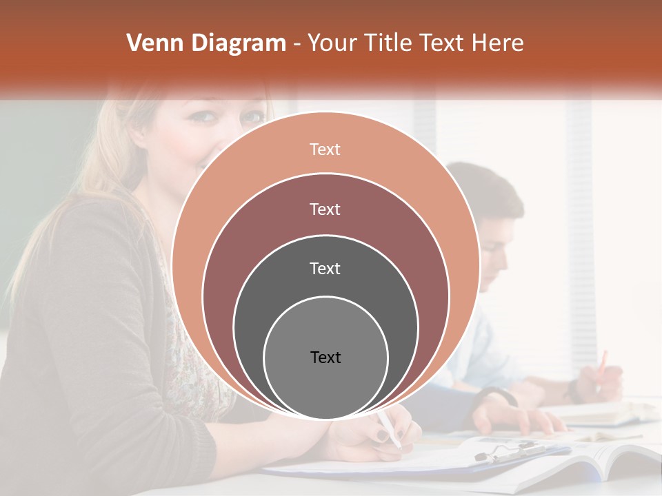 Air Climate Condition PowerPoint Template