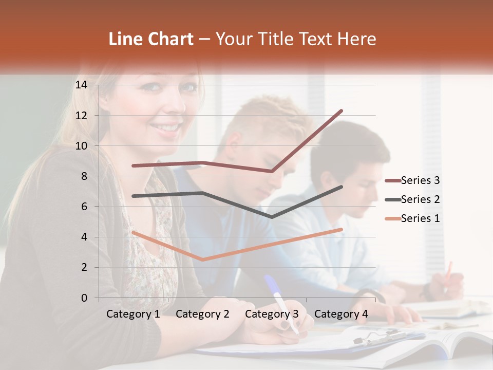Air Climate Condition PowerPoint Template