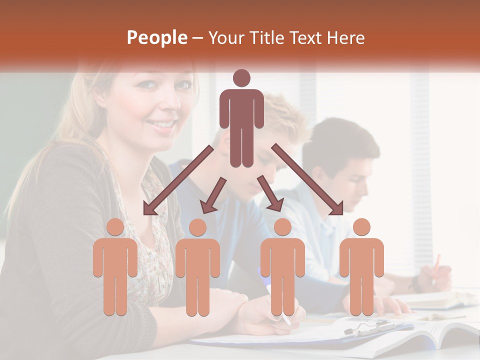 Air Climate Condition PowerPoint Template