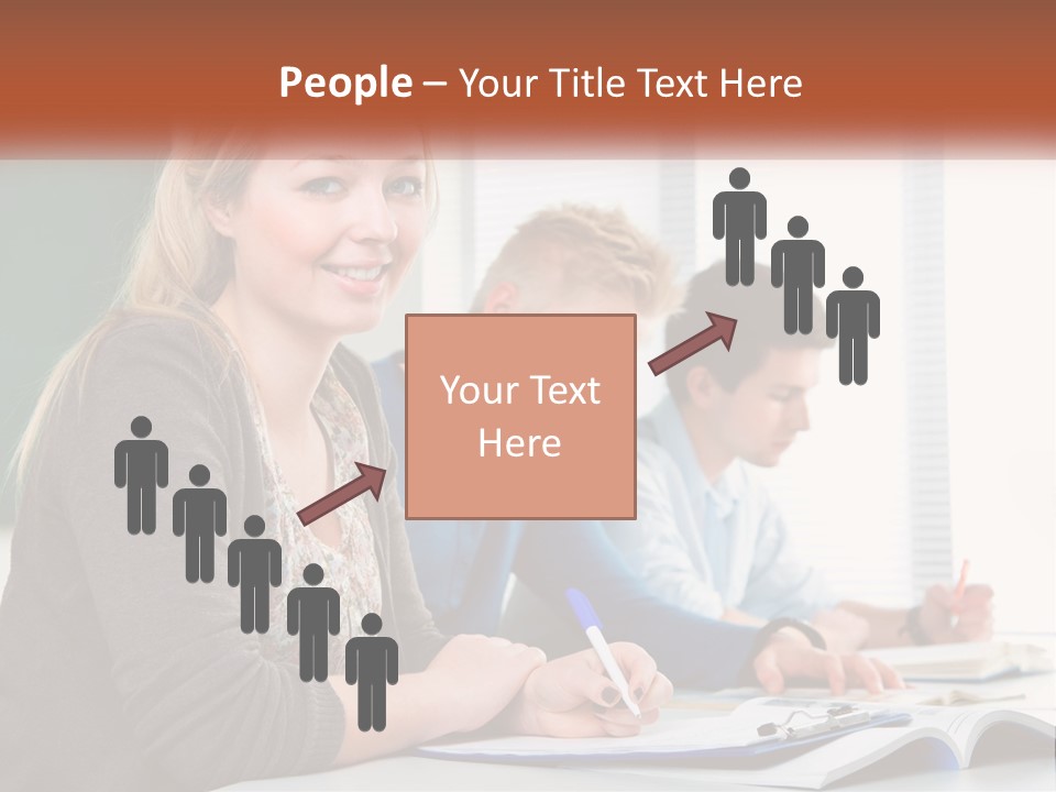 Air Climate Condition PowerPoint Template