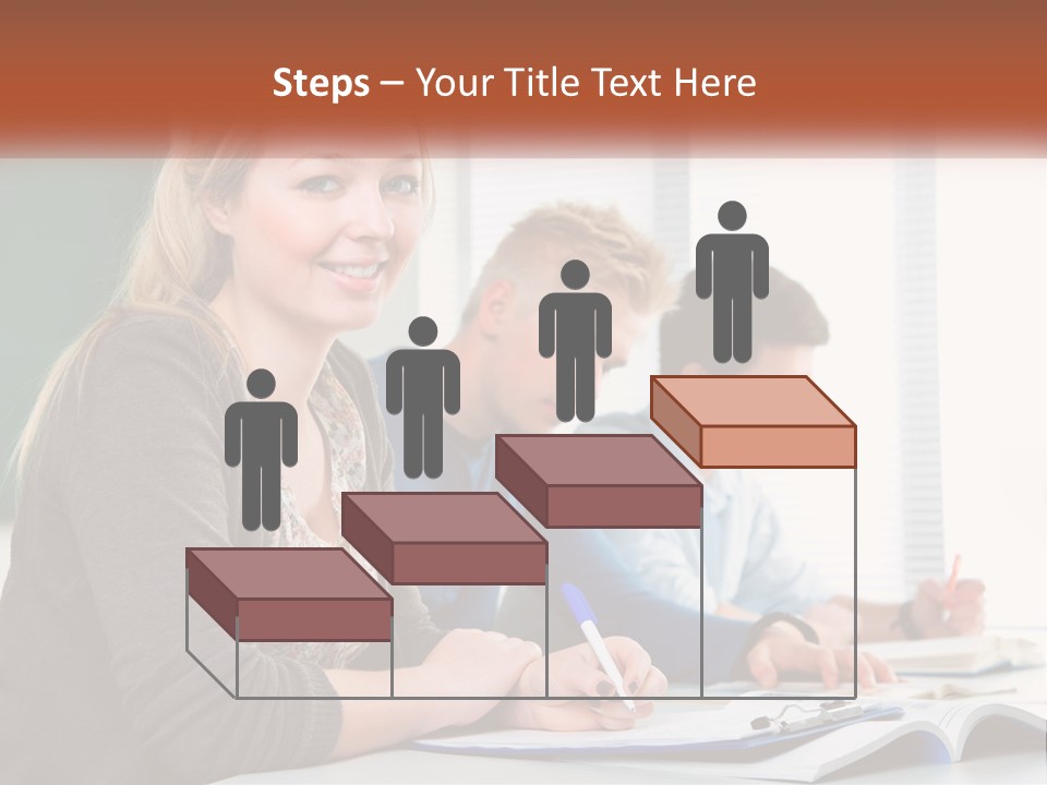 Air Climate Condition PowerPoint Template