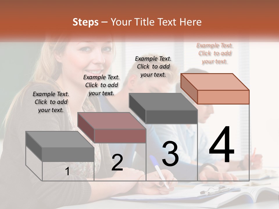 Air Climate Condition PowerPoint Template