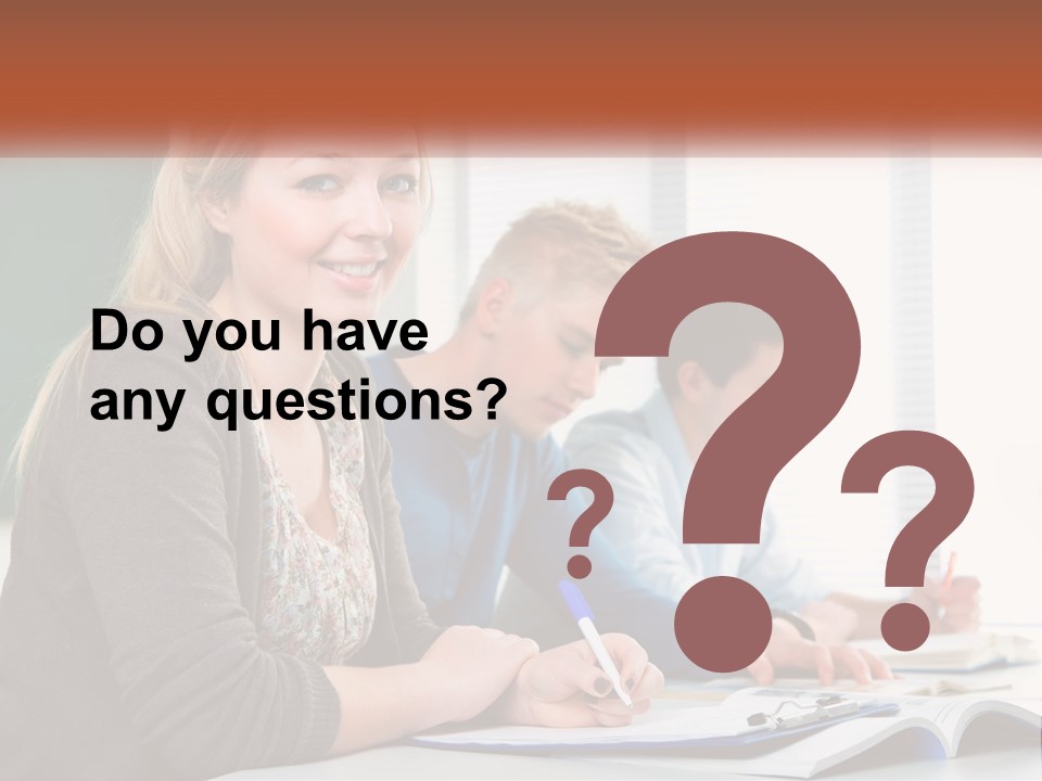 Air Climate Condition PowerPoint Template