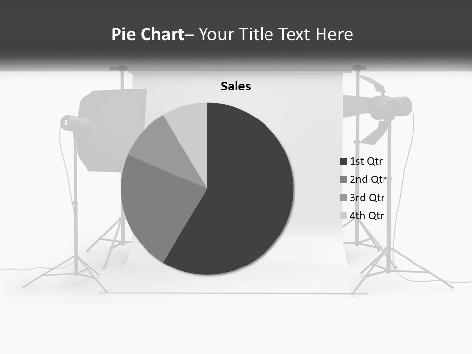 Home Industry Temperature PowerPoint Template