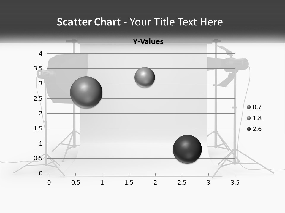 Home Industry Temperature PowerPoint Template