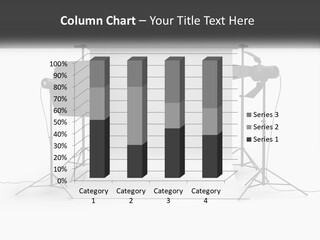 Home Industry Temperature PowerPoint Template
