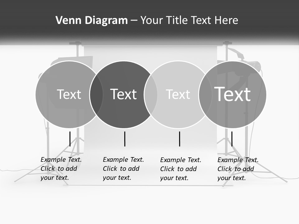 Home Industry Temperature PowerPoint Template