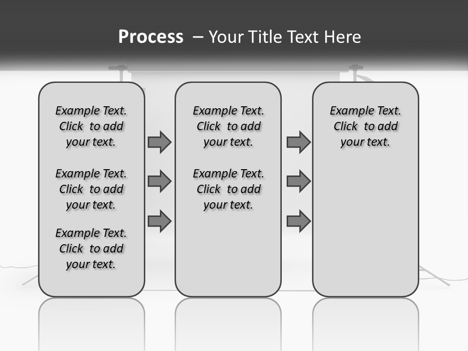 Home Industry Temperature PowerPoint Template