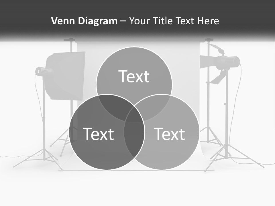 Home Industry Temperature PowerPoint Template