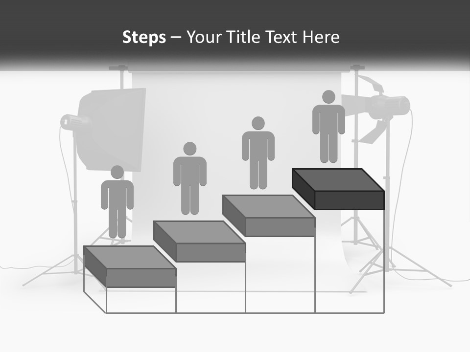 Home Industry Temperature PowerPoint Template