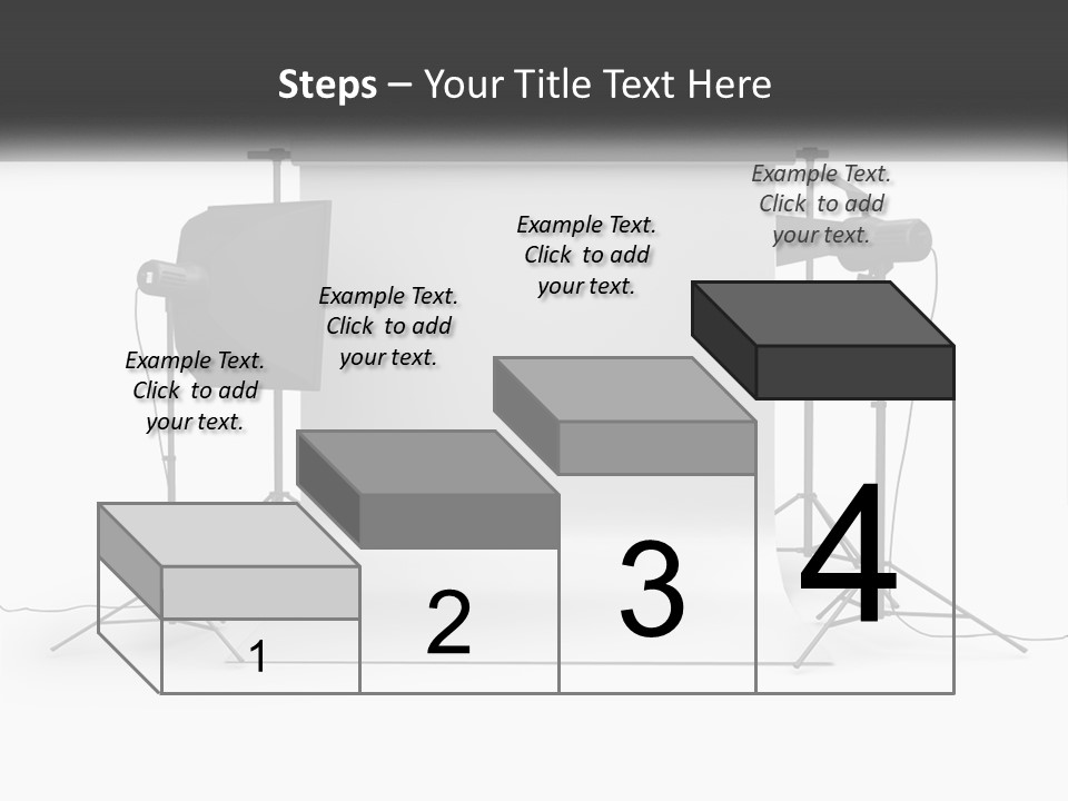 Home Industry Temperature PowerPoint Template