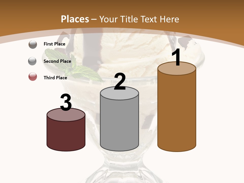 Cooling Remote Technology PowerPoint Template